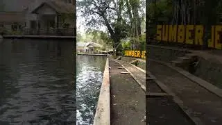 sumber Jenon #nature #malang