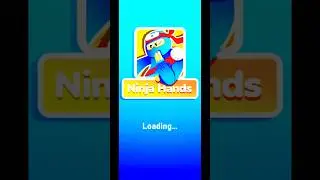 Ninja Hands Game Review part 1 [ Filtered ]