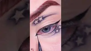 Party-Ready Glam Eye Makeup | Fast Tutorial ✨