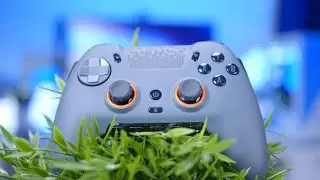 How to fix SCUF Envision Pro Controller issue (New Method) triggers/buttons randomly stop working 😡