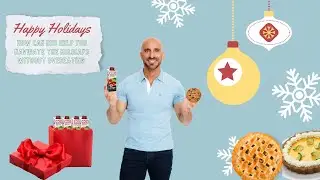 How to Prevent Holiday Overeating with EO3