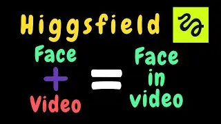 Be with anyone you want in on click with Higgsfiend FaceSwap