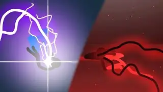 Speed VS. Strength 4