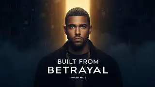 Built From Betrayal &ndash; Epic Rap Pop Anthem