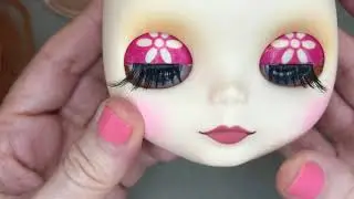 Blythe Doll Customizing Supply Bundle for Sale or Trade