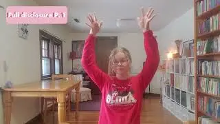Full Disclosure- Two's Choreography