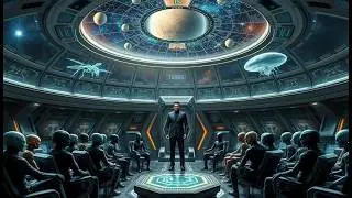 They Took Earth&rsquo;s Children&mdash;Now Humanity Strikes Back | Epic HFY Sci-Fi Story
