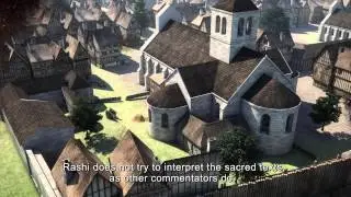 Rachi de Troyes (Rashi of Troyes)