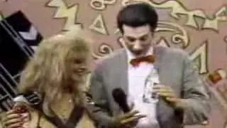 Busty Dusty TV Show