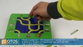 Smart Games Казацкие путешествия (SG UKR 001)