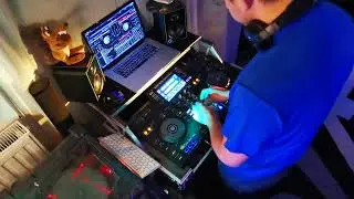 Mix Industrial Hardcore  - Rhythmic noise - Power noise  - 1994 - 2006
