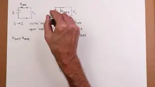DC Electrical Circuit Analysis: Source Conversions, Part 1
