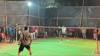 &ldquo;An intense 47-shots rally&rdquo;#viral #reach #boost #youtubevideo #badminton #badmintonlovers #fypシ 
