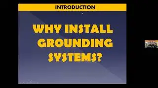 Grounding and Bonding of Electrical Systems