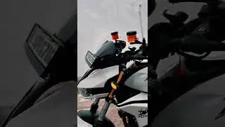 Xtreme125r new colour xtreme125r modified xtreme125r