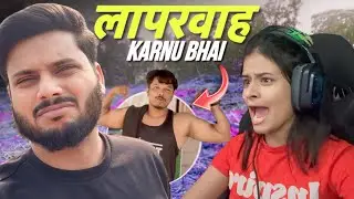 Bootcamp Mein Streamer ko Kiya Replace | लापरवा Karnu Bhai | Vlog No 83
