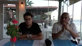 SARDUNYA BUTİK OTEL ÇANKKALE ASSOS/TRAKYA'NIN HABERİ
