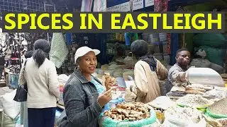 Where to buy Spices in Eastleigh...