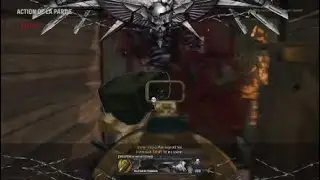 Vanguard prestige master season 1