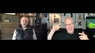 Ep 19 Mentoring - The Elders