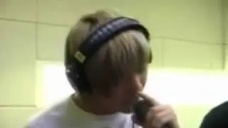 MBC Radio Starry Night MBLAQ You're my +