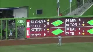 2012/10/01 Recap: NYM 2, MIA 3