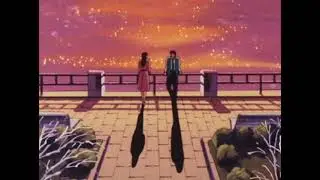 clean bandit & sean paul & anne marie ~ rockabye { slowed & reverb }