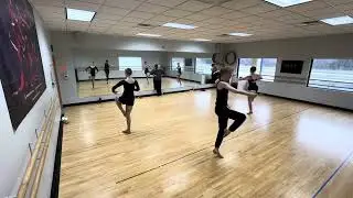 Company 2024-2025 - What I&rsquo;m See&rsquo;n (reblock) 3/23/25