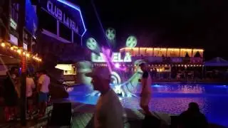 Club La Vela - Spring Break 2017