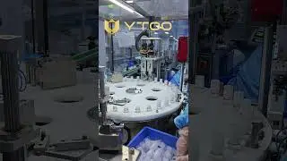#ytoo #eliquidmanufacturer #eliquidfillingmachine #ejuice #vapejuice #vapelove #asmr