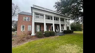 The legacy of Holly Knoll, Dr. Moton and famous guests