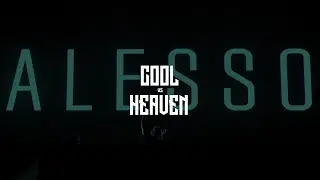 Cool vs. Heaven (Firesound Mashup)