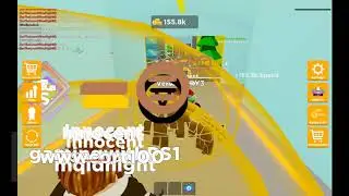Roblox Super Power Grinding Simulator Noob To Pro