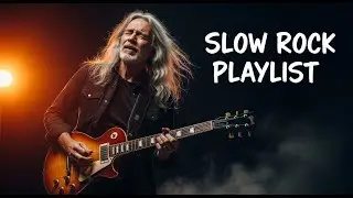 MIDNIGHT IN YOUR ARMS &ndash; Best 80s Style Rock Ballad You&rsquo;ll Ever Hear