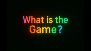 [Rate das Spiel! / Guess the game!]