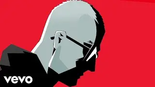 DJ Snake - When The Lights Go Down (Animated Video)
