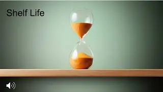 Shelf Life