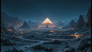 Beyond Human Space, the Galaxy Goes Silent&mdash;And Everyone Wonders Why | HFY Sci-Fi Story