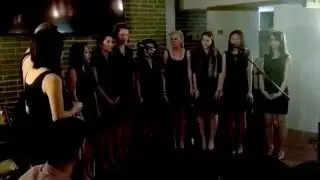 UBC Med - FIFE Girls (Latch by Sam Smith)