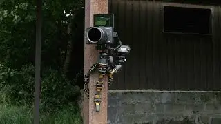 Random Acts Of... The Bendy Vlogging Tripod