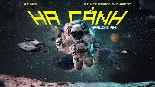 RZ Mas - Hạ C&aacute;nh ft NOT AFRAID & Chariot ( Marlinz RMX )