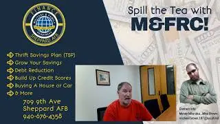 12 Sep 25 Money Mike Episode 72   New TSP Roth Conversion