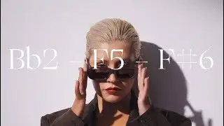 Christina Aguilera: LIBERATION | FULL Vocal Range