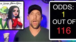 Dua Lipa & Elton John - Cold Heart: Reaction (Destiny Edition)