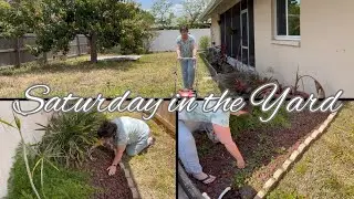 Get Inspired Outdoors: Doing More Work in the Backyard