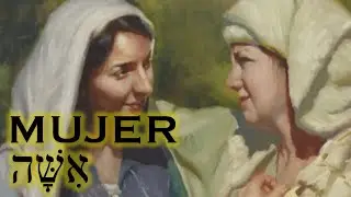 La esposa de Pedro Mujer 26