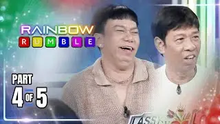 Rainbow Rumble | Episode 67 (4/5) | March 8, 2025