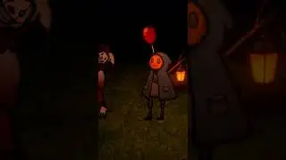 КАК ВЫЖИТЬ, услышав ЭТУ музыку? Секреты выживания в Pumpkin Panic