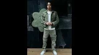 [ FREE] Knucks x Nemzzz  Hoodtrap Sample Type Beat 2025 