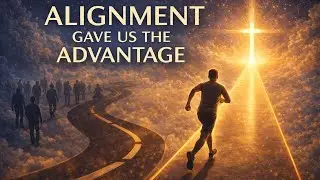 Alignment Gave Us the Advantage: Apostle Kenneth Rouche